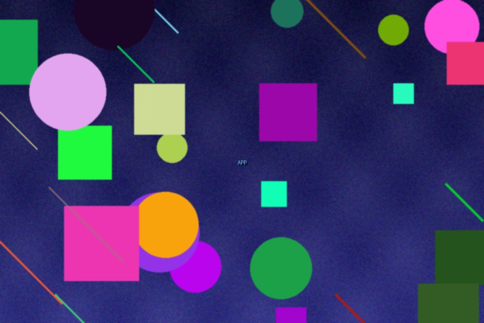 精神小妹手机应用界面预览