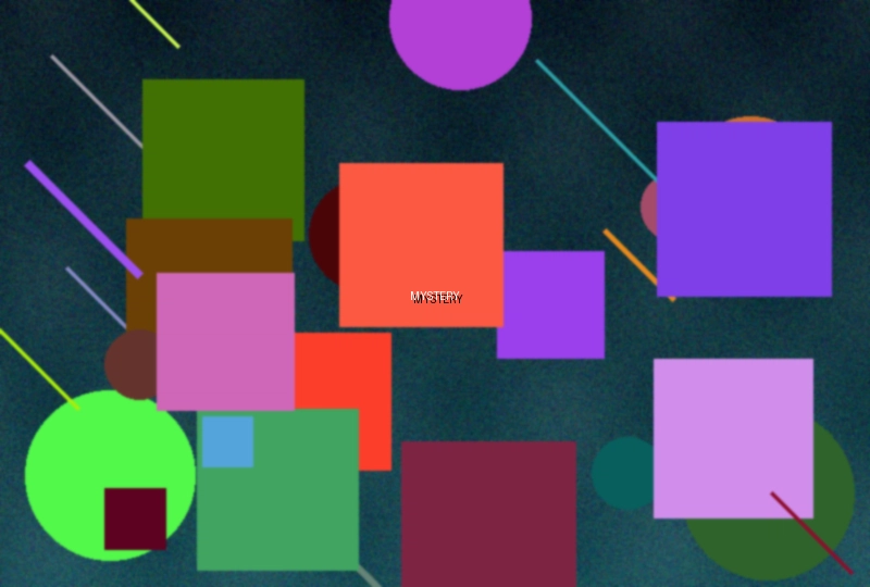 悬疑推理电影迷雾之城预览图